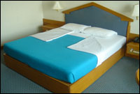 Gems Cha-Am Hotel - Standard Room