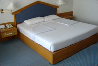 Gems Cha-Am Hotel - Junior Suite