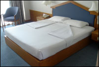 Gems Cha-Am Hotel - Junior Suite