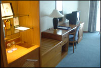 Gems Cha-Am Hotel - Junior Suite