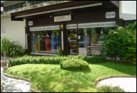 Gems Cha-Am Hotel - Tailor Shop