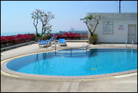 Gems Cha-Am Hotel - Swimming Pool