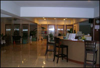 Novotel Tipviman Resort & Spa, Cha Am - Beauty & Massage