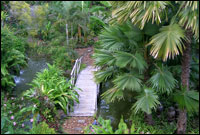 Novotel Tipviman Resort & Spa, Cha Am - Garden