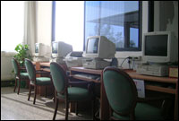 Novotel Tipviman Resort & Spa, Cha Am - Internet