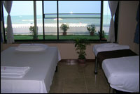 Novotel Tipviman Resort & Spa, Cha Am - Massage