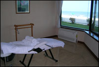 Novotel Tipviman Resort & Spa, Cha Am - Massage