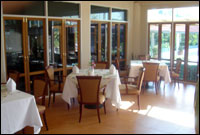 Novotel Tipviman Resort & Spa, Cha Am - Restaurant