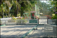 Novotel Tipviman Resort & Spa, Cha Am - Kid Playground