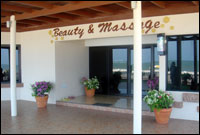 Novotel Tipviman Resort & Spa, Cha Am - Beauty & Massage