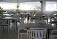 Novotel Tipviman Resort & Spa, Cha Am - Restaurant