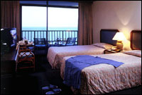 Novotel Tipviman Resort & Spa, Cha Am - Deluxe Seaview