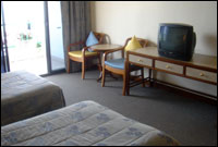 Novotel Tipviman Resort & Spa, Cha Am - Deluxe Seaview