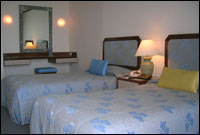 Novotel Tipviman Resort & Spa, Cha Am - Deluxe Seaview