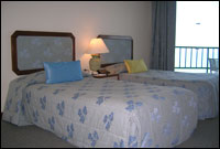 Novotel Tipviman Resort & Spa, Cha Am - Deluxe Seaview