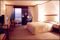 Novotel Tipviman Resort & Spa, Cha Am - Junior Suite