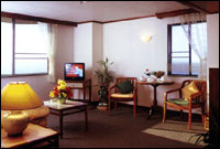 Novotel Tipviman Resort & Spa, Cha Am - Junior Suite