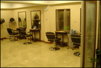 Novotel Tipviman Resort & Spa, Cha Am - Beauty & Massage