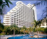 Hilton Hua Hin Resort & Spa