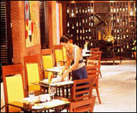 Hilton Hua Hin Resort & Spa - The Market