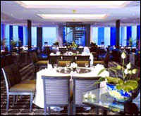 Hilton Hua Hin Resort & Spa - White Lotus