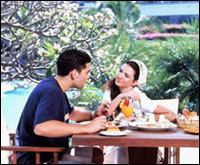 Hilton Hua Hin Resort & Spa - Chay Had