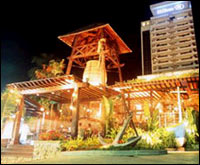 Hilton Hua Hin Resort & Spa - Hua Hin Brewing Company