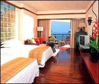 Hilton Hua Hin Resort & Spa - Standard Room