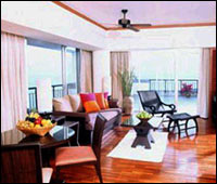 Hilton Hua Hin Resort & Spa - Suite