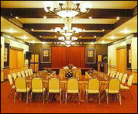 Hin Nam Sai Suay - Conference Hall