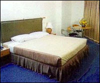 Hin Nam Sai Suay - Room