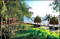 Hua Hin Marriott Resort & Spa