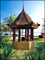 Hua Hin Marriott Resort & Spa - Tropical Garden