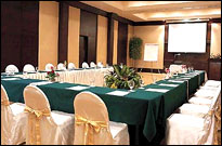 Hua Hin Marriott Resort & Spa - Meeting Room