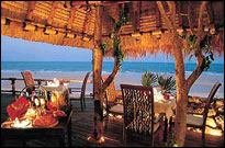 Hua Hin Marriott Resort & Spa - Ciao Restaurant