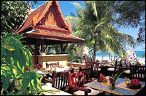 Hua Hin Marriott Resort & Spa - Sala Thai Restaurant