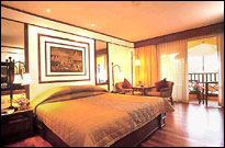 Hua Hin Marriott Resort & Spa - Room