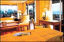 Hua Hin Marriott Resort & Spa - Room