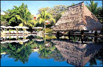 Hua Hin Marriott Resort & Spa - Outdoor Pool