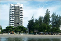 Hua Hin Bluewave Beach Resort