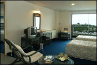 Regency Suite
