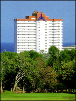 Hua-Hin Grand Hotel & Plaza