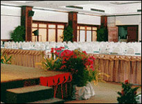 Hua-Hin Grand Hotel & Plaza - Meeting Room