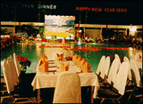 Hua-Hin Grand Hotel & Plaza - Pool Bar