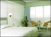 Hua-Hin Grand Hotel & Plaza - Room