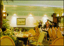 Hua-Hin Grand Hotel & Plaza - Restaurant