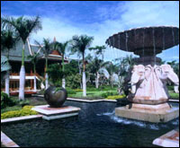 Hyatt Regency Hua Hin