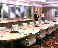 Boardroom