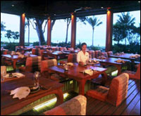 Talay Thai Restaurant & Bar