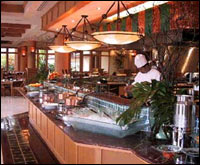 Figs Mediterranean Restaurant & Bar